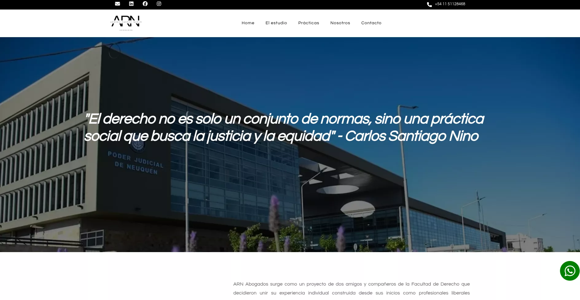 RT Abogados
